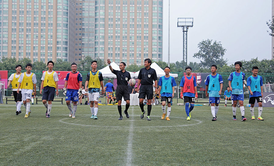 均是补时点射绝杀！全运会U20男足：广东、湖北会师决赛！（两场皆补时点球绝杀！全运会U20男足：广东与湖北会师决赛）